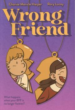 Wrong friend