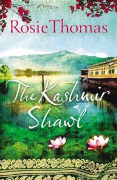 The Kashmir shawl