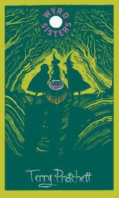 Wyrd sisters