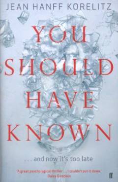 Bog, Faber & Faber, 2014