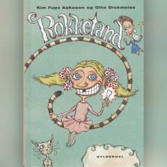 Rokketand