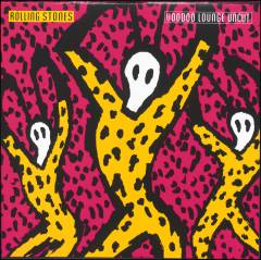Voodoo lounge uncut