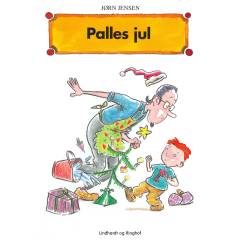 Palles jul