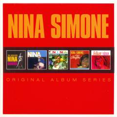 Original album series