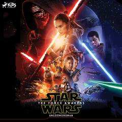 Star wars - the force awakens