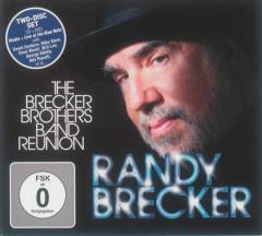 The Brecker Brothers Band reunion
