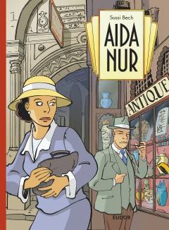 Tegneserie, 2. udgave, 2023