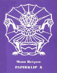 Papirklip. Bind 5