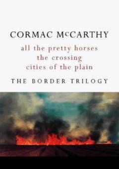 The border trilogy