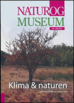 Klima & naturen