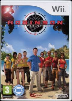 Robinson-ekspeditionen