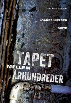 Tapet mellem århundreder : digte