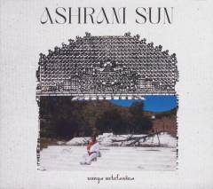 Ashram sun