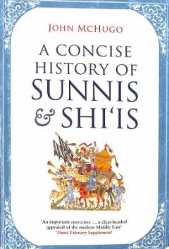 A concise history of sunnis and shi's