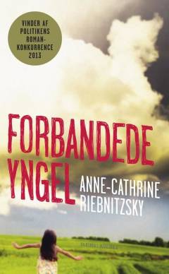 Bog, 1. bogklubudgave, 2013