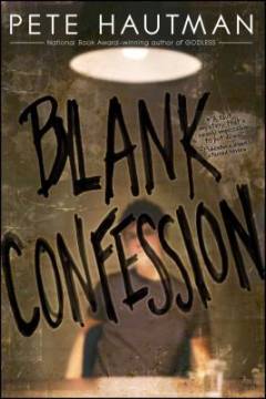 Blank confession