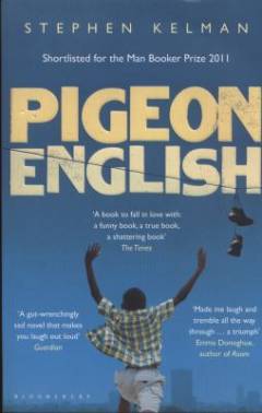 Bog, Paperback edition, 2012