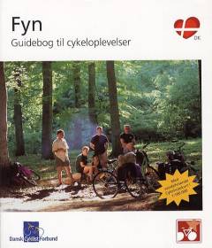 Østjylland - guidebog til cykeloplevelser