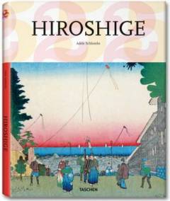 Hiroshige : 1797-1858 : master of Japanese ukiyo-e woodblock prints
