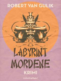Labyrintmordene