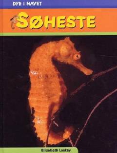 Søheste