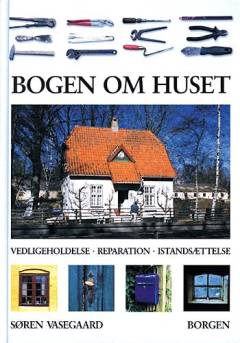 Bog, 1. udgave, 1999