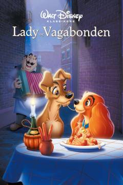 Lady og vagabonden