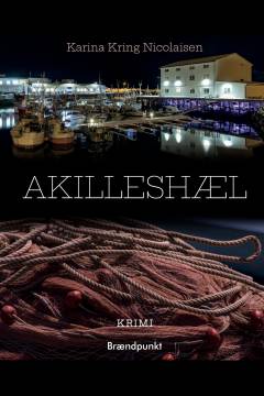Akilleshæl : krimi