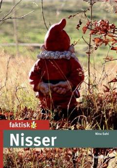 Forside til bogen Nisser