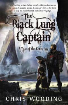 The Black Lung captain