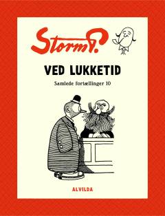 Ved Lukketid