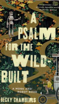 A psalm for the wild-built
