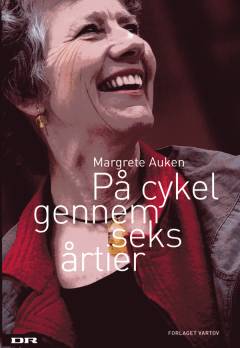 På cykel gennem seks årtier
