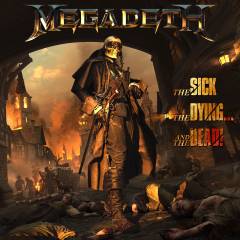 The sick, the dying - and the dead!