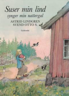 Suser min lind, synger min nattergal