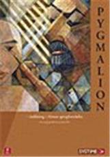 Pygmalion : indføring i almen sprogforståelse