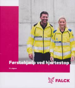 Førstehjælp ved hjertestop