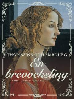 En brevveksling
