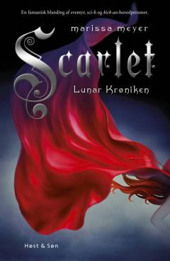 Scarlet
