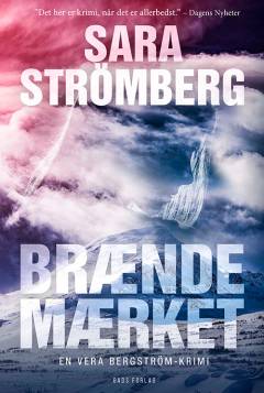 Brændemærket : krimi