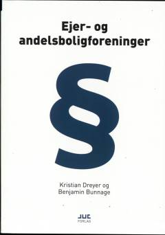 Ejer- og andelsboligforeninger