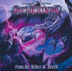 From the ashes of deceit