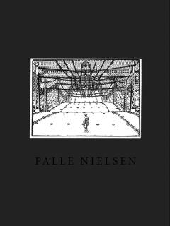 Palle Nielsen : temaer i hans værk