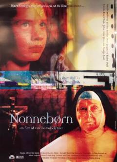 Nonnebørn