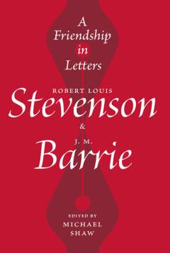 A friendship in letters