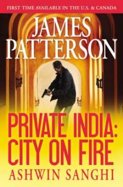 Private India - city on fire