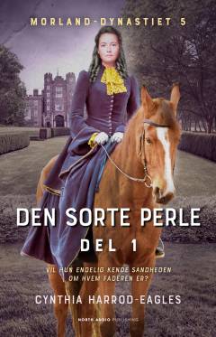 Den sorte perle. Del 1