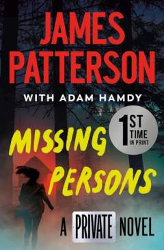 Missing persons : a Private novel