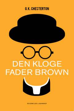 Den kloge Fader Brown : detektivhistorier