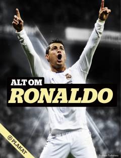 Alt om Ronaldo